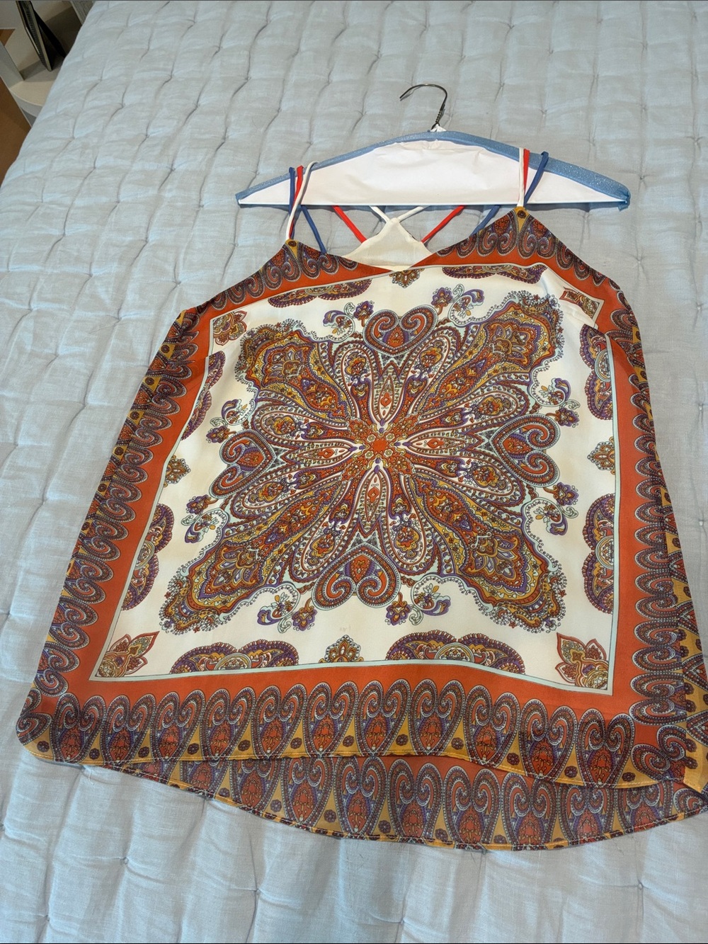 Ladies Top